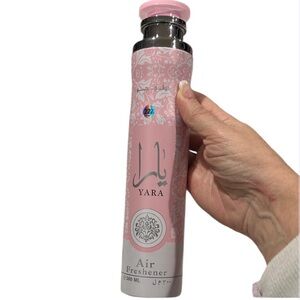 Yara Air Freshener 300ml